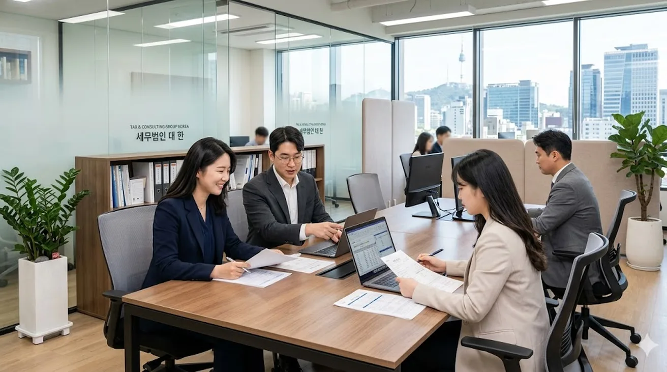 그린테크 박성준 대표님