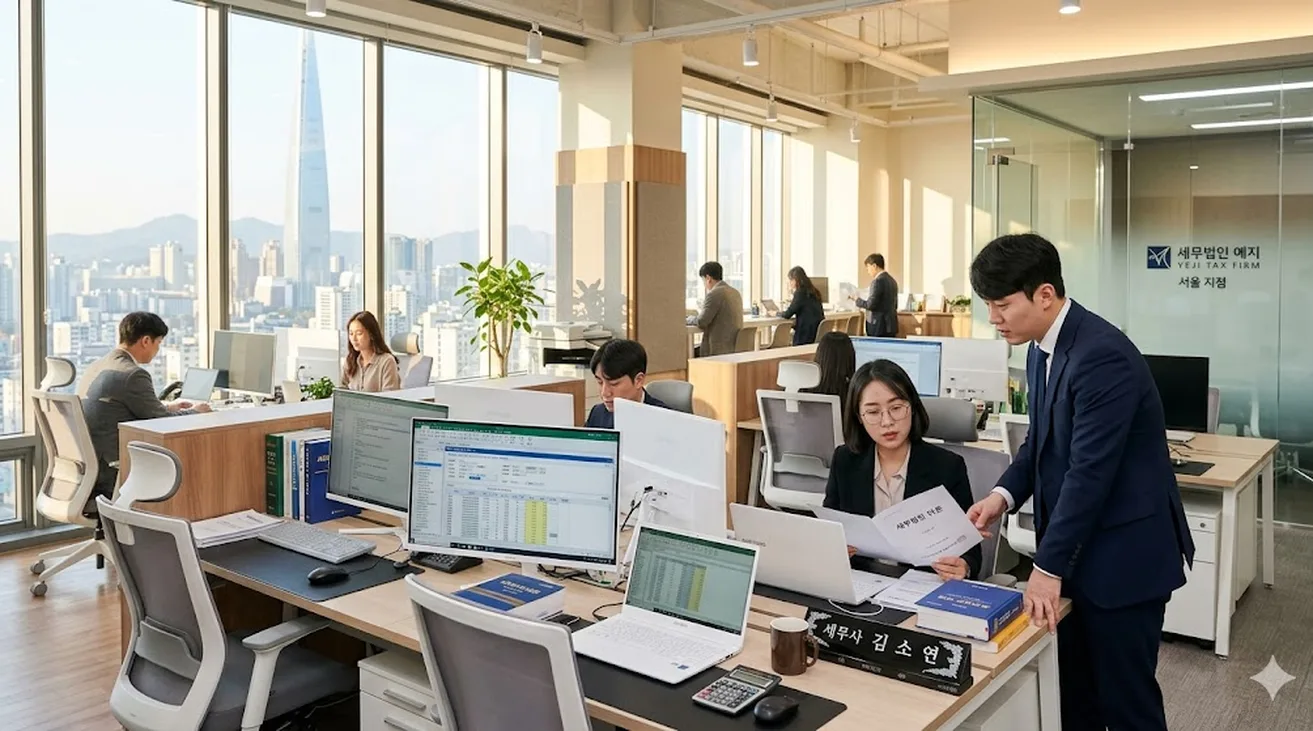 원일레븐디자인 김하은 대표님